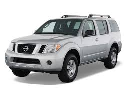 PATHFINDER R51 (4cyl Diesel and V6 Petrol) 7/2005-2015